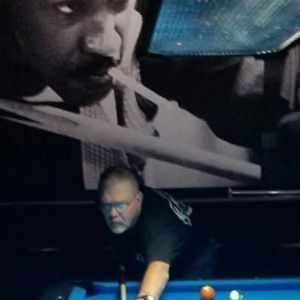 Meet your Posher, Lloyd